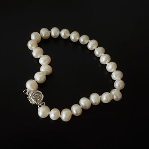 ✨Genuine Natural Pearl Bracelet